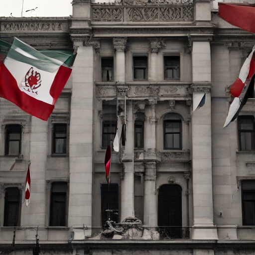 Irán reporta dos caídos por ataques terroristas en occidente