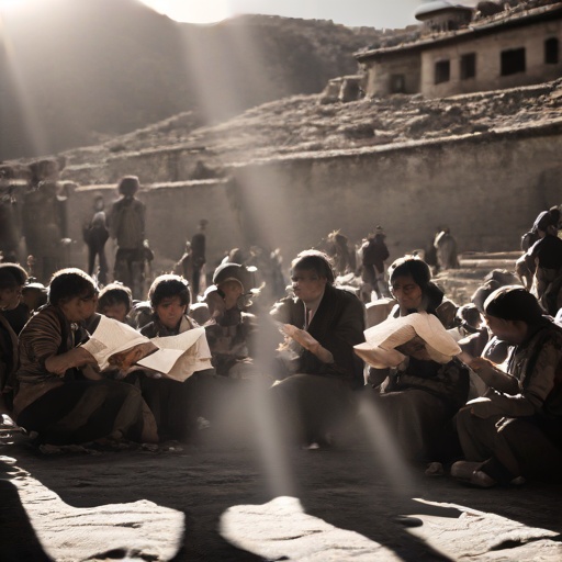 180 niños quechua-hablantes del Cusco publican libro con sus propias voces