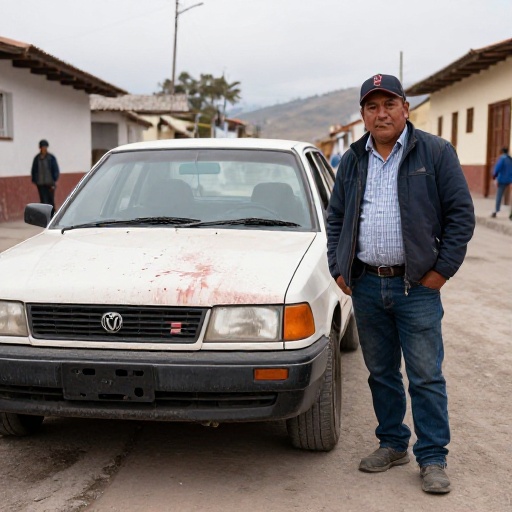 Áncash: Asesinan a periodista y candidata Susy Aponte 'La China Polo' en Caraz