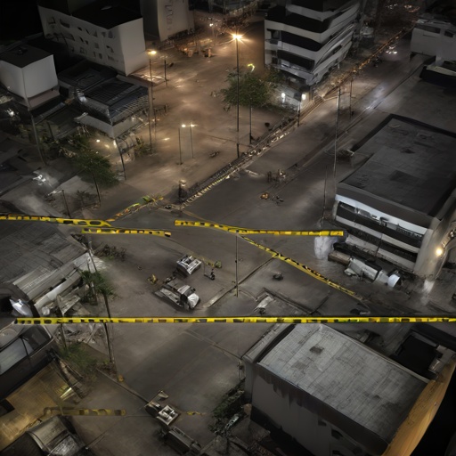 Fiscalía investiga homicidio de joven vendedora en Lima Norte