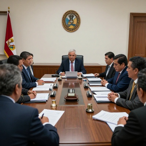 Facultades legislativas de Keiko Fujimori: regiones temen recortes presupuestales