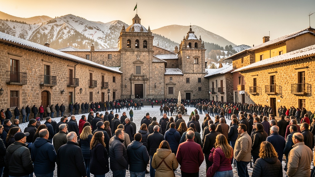 Cusco se prepara para recibir al Papa León XIV el 15 de noviembre con medio millón de fieles