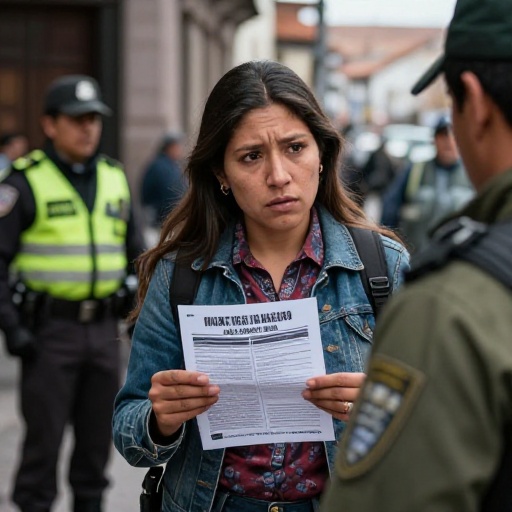 Procasa Cusco alerta sobre falsas ofertas laborales y estafas