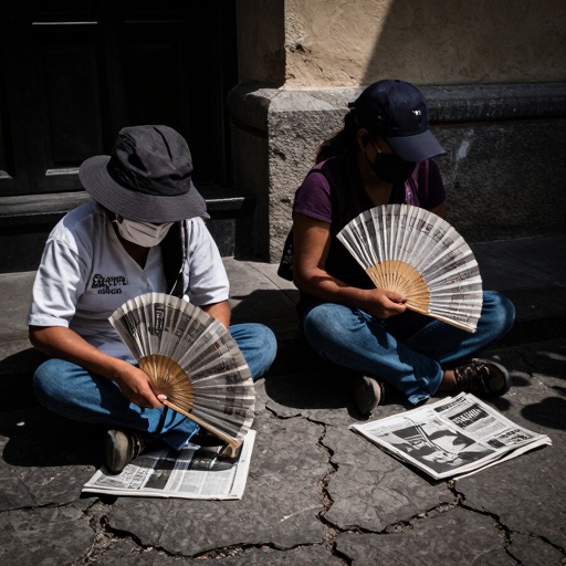 Alerta roja por ola de calor: 18 regiones peruanas enfrentan temperaturas extremas este fin de semana