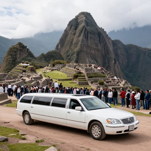 Papa León XIV llega a Perú: agenda completa con visita oficial al Cusco