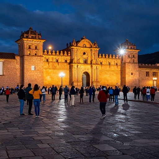 Cusco: Tambos del programa PAIS se activan ante riesgo El Niño