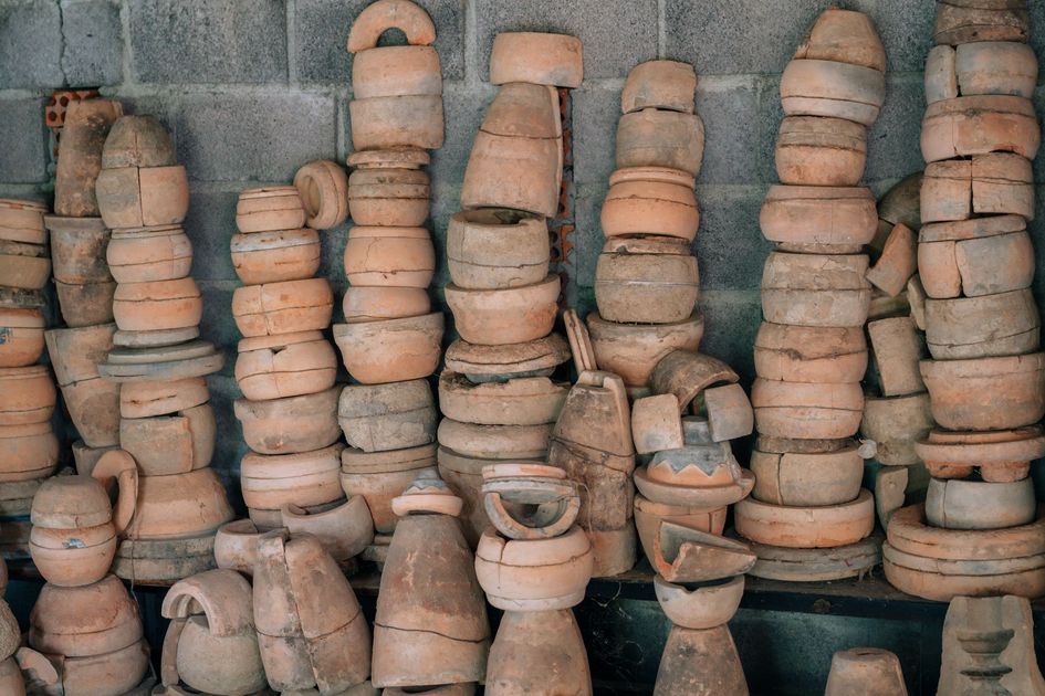 Cusco: Obra 'Míticas' revive ocho culturas prehispánicas con figuras femeninas