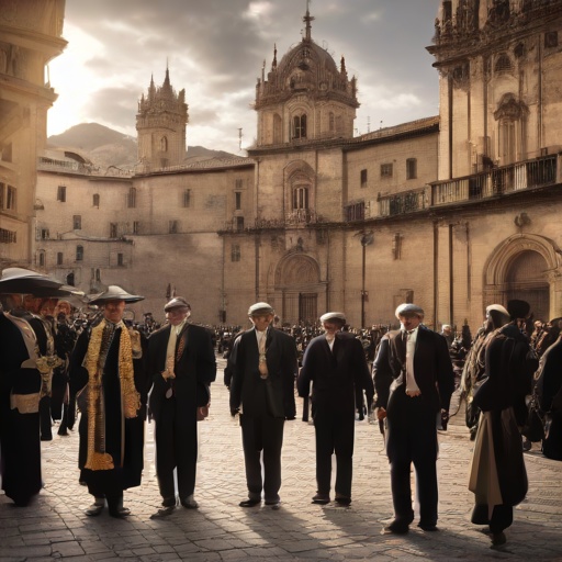 Comitiva vaticana llega a Cusco para preparar histórica visita del Papa León XIV
