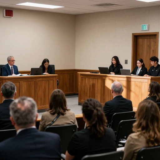 Juicio a Duane Davis por asesinato de Tupac Shakur inicia en Nevada