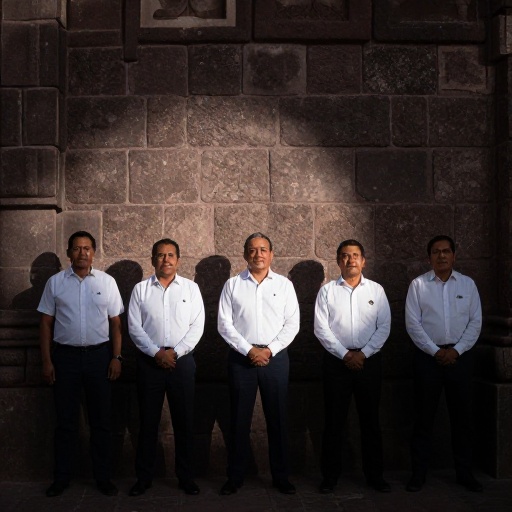 Dirección Desconcentrada de Cultura de Cusco reafirma su compromiso con una gestión íntegra y transparente