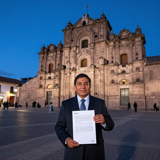Dirección Desconcentrada de Cultura emite comunicado oficial en Cusco