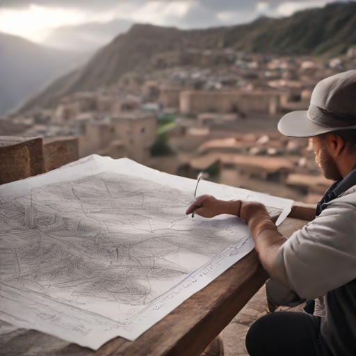 Dirección de Cultura de Cusco aporta criterios técnicos al nuevo estudio de capacidad de carga de Machu Picchu