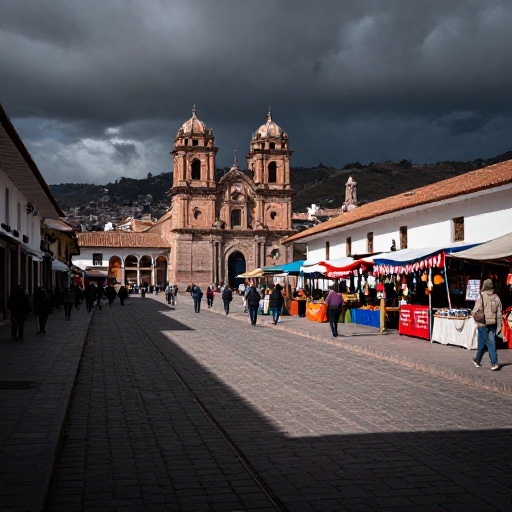Tambo del Inka renueva su oferta turística con nuevo boulevard en el Valle Sagrado