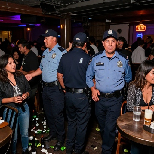 Denuncian alcohol adulterado y agresiones en discotecas del Cusco