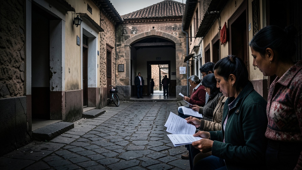 Cusco exige transparencia: Desmienten cierre del gasoducto del sur y denuncian intereses particulares