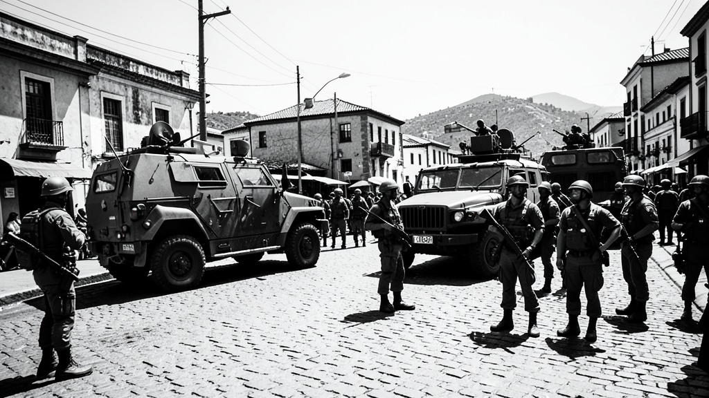 Ejército desplegará 500 efectivos en Cusco para seguridad de la visita papal