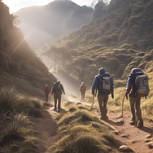 Camino Inca: reactivan rutas 1, 2 y 3 hacia Machu Picchu desde el 26 de agosto