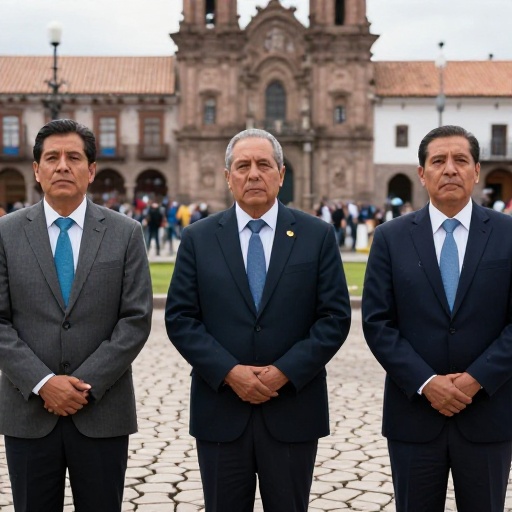 Cusco: Autoridades no entregaron planes ante emergencia hídrica