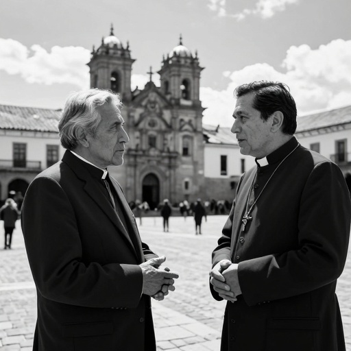 Cusco: Arzobispo reunirá con Ministro de Cultura para definir escenario papal