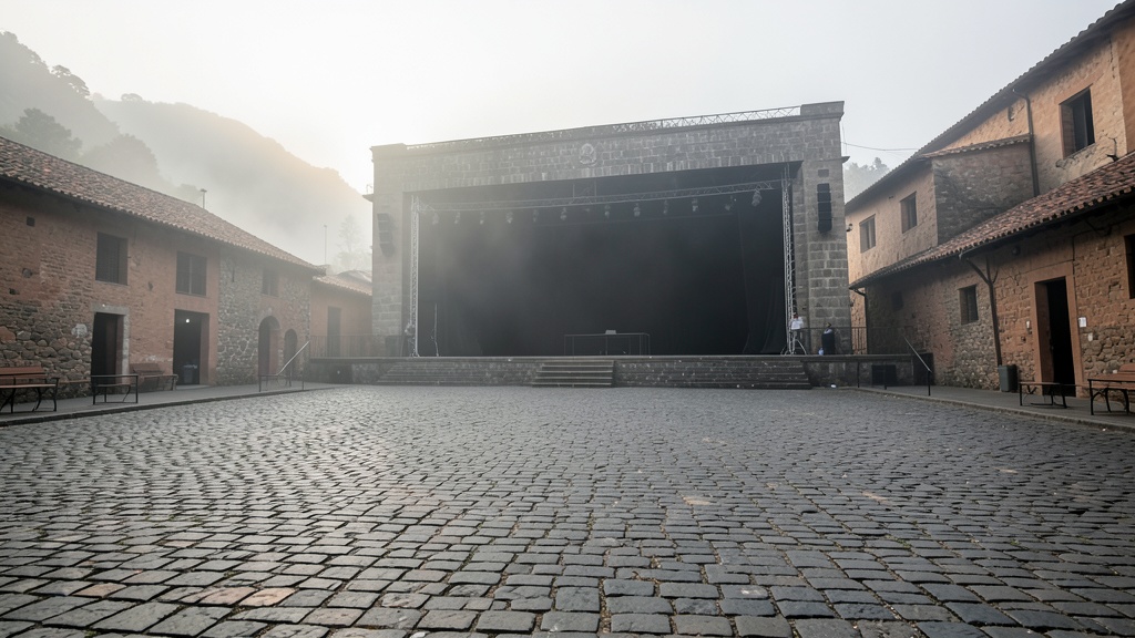 Arzobispado del Cusco censura comedia 'Santidad' grabada íntegramente en la Ciudad Imperial