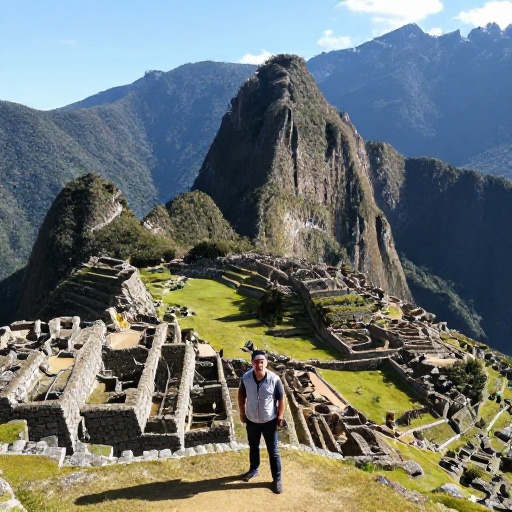 Análisis sobre las causas de la tragedia en Machu Picchu