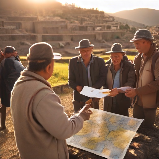 Cusco: Presentan plan maestro Qosqo Unumanta para garantizar agua potable