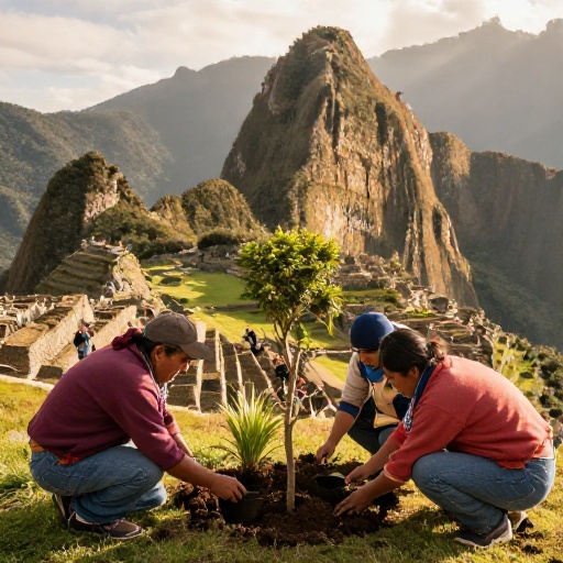 Cusco Verde y Vigilante: El Sur Andino busca su refundación ética y ecológica