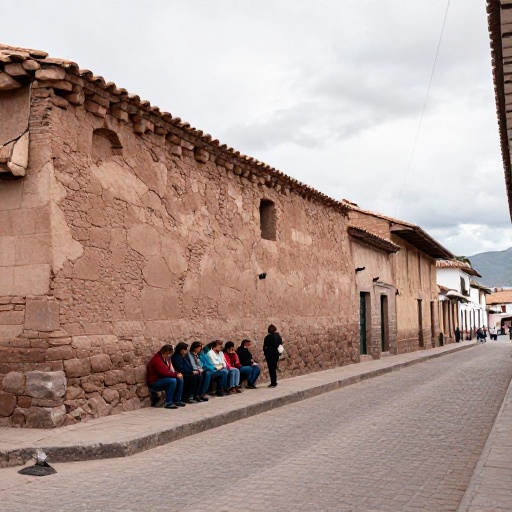 Sismo en Cusco genera alarma y deja daños menores; autoridades activan monitoreo