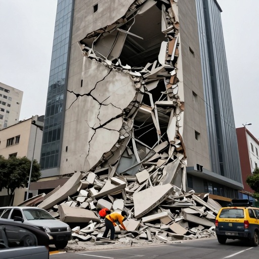 Confirmado fallecimiento de Yorgelis Delgado, actriz de 'Entre Tú y Yo', por sismo