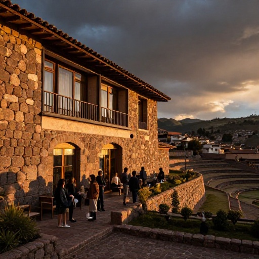 Casa Andina consolida su presencia en Cusco con la apertura de su sexto hotel y mira al 2027