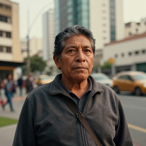 Wanchaq: Médico Emerson Atausupa asume como alcalde encargado