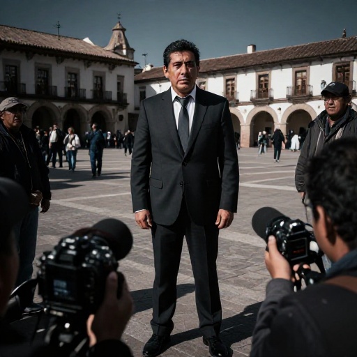 Ica: Amenazan de muerte a director de La Lupa por investigación electoral