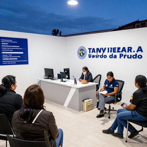 ONP acerca sus servicios a la población cusqueña para facilitar trámites