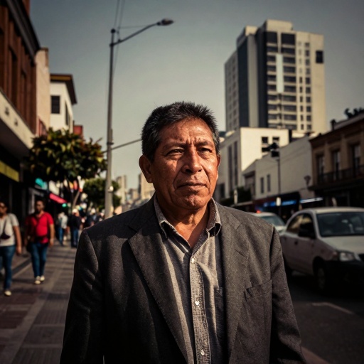 Perú cierra 2026: Crisis política y rotación presidencial marcan la era Balcázar
