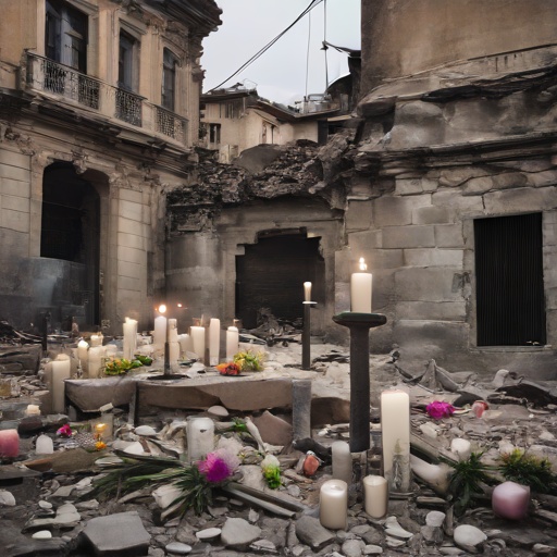 Venezuela registra más de 2,000 muertos por doble sismo