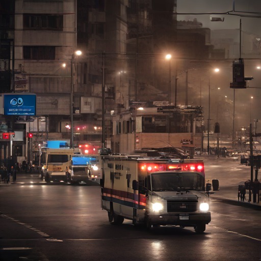 Avión de Delta aterriza de emergencia en São Paulo tras explosión del motor | VIDEO