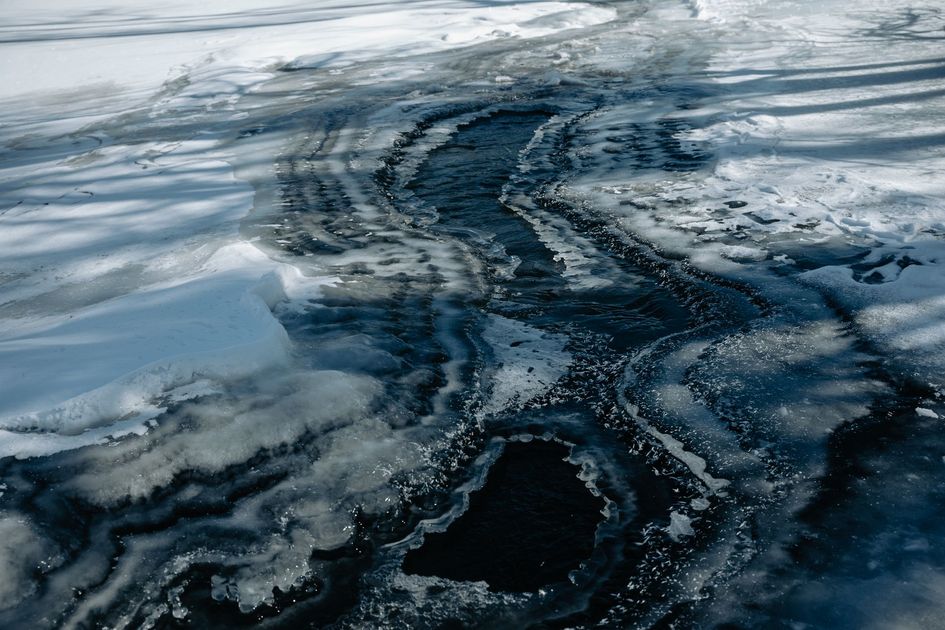 Alarma por desecación de nevados Vilcanota afecta a Santa Rosa y Puno