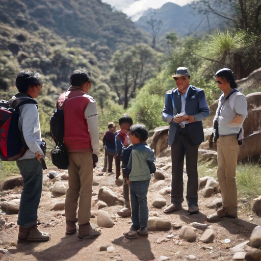 Contraloría alerta por riesgos en Parque Recreacional de Urubamba