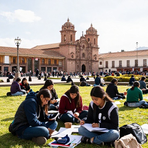 Universidades cusqueñas administran más de S/200 millones en canon y regalías