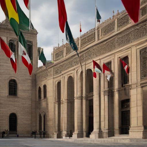 EE.UU. e Irán firman acuerdo para fin de guerra: detalles del pacto
