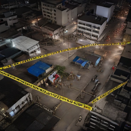 PNP investiga desavenencias políticas en la gestión como hipótesis clave para asesinato de Víctor Hugo Febres