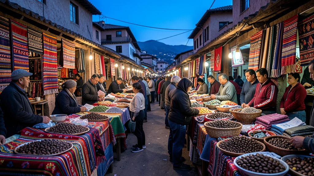 Cusco: Exportaciones impulsan más de un millón de empleos directos