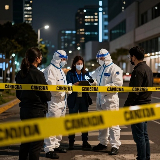Culiacán: La ola de asesinatos que devora a influencers mexicanos