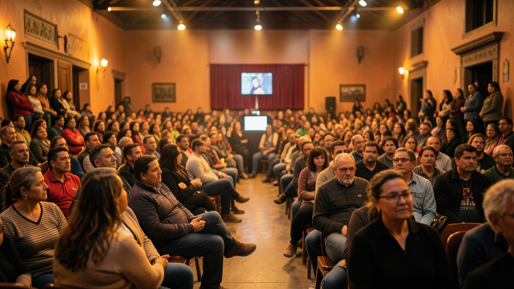 Chyno y Nacho llegan al Cusco este 7 de diciembre para concierto en Coliseo Casa de la Juventud