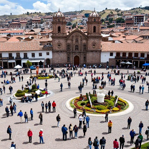 Disputa por el Gobierno Regional del Cusco: entre el debate político y las encuestas