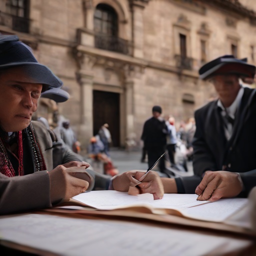 Cusco: Autorización de agencia de viajes cancelada por tres años