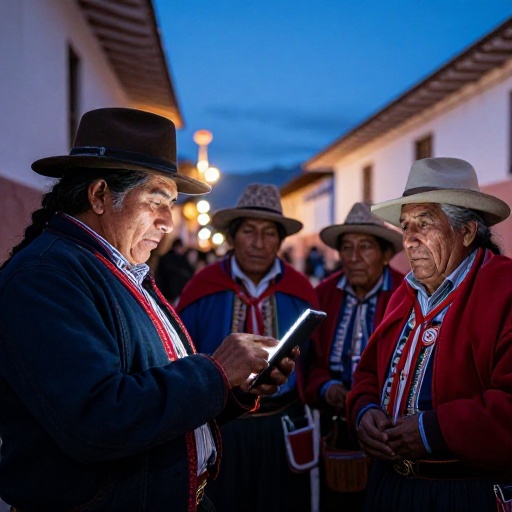 Cusco y Perú ante la IA: ¿La tecnología acabará con la humanidad?