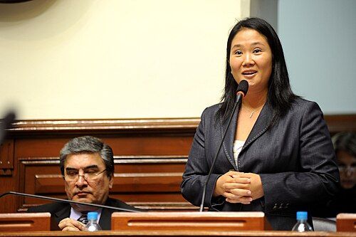 Minsa activa alerta epidemiológica por El Niño 2026-2027 y Fujimori inaugura pabellones hospitalarios