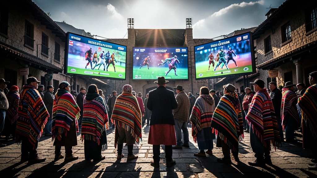 Fecha 13 del Clausura 2026: El Cusco vive el fútbol peruano con nueve partidos decisivos