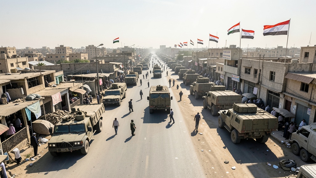 EE.UU. completa retirada militar de Irak tras 20 años: ¿qué viene ahora?